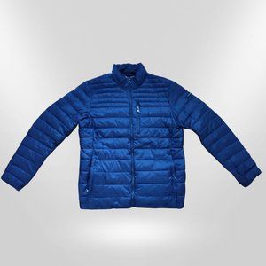 Packable Calvin Klein Padded Jacket